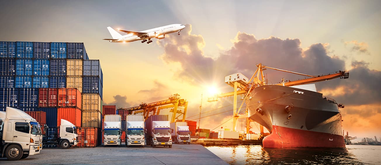 Transpharma Transpharma International – Healthcare Freight Solutions