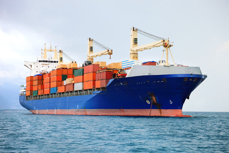 Transpharma Transpharma International – Healthcare Freight Solutions
