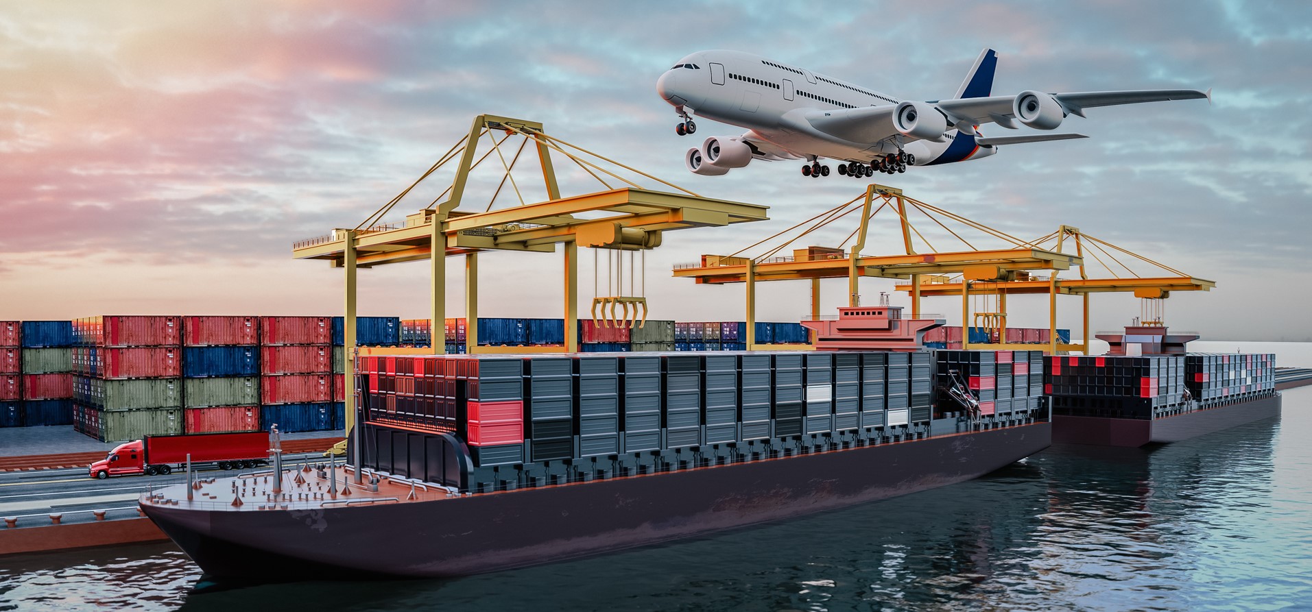 Transpharma Transpharma International – Healthcare Freight Solutions