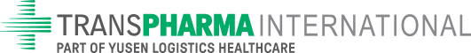 Transpharma International Logo