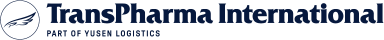 Transpharma International Logo